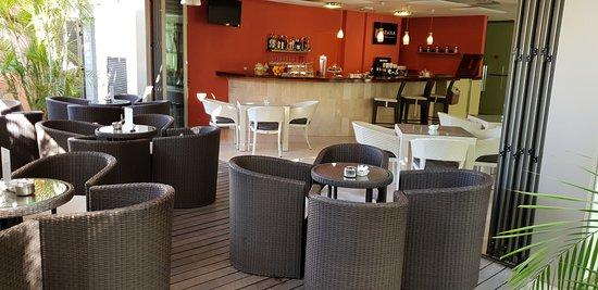 Jarana Terraza & Restaurante